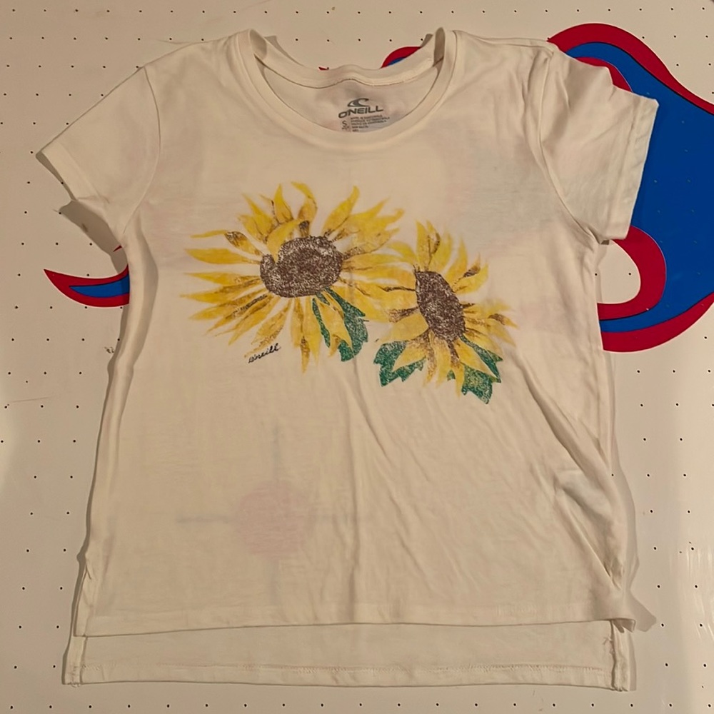 O’Neill brand shirt